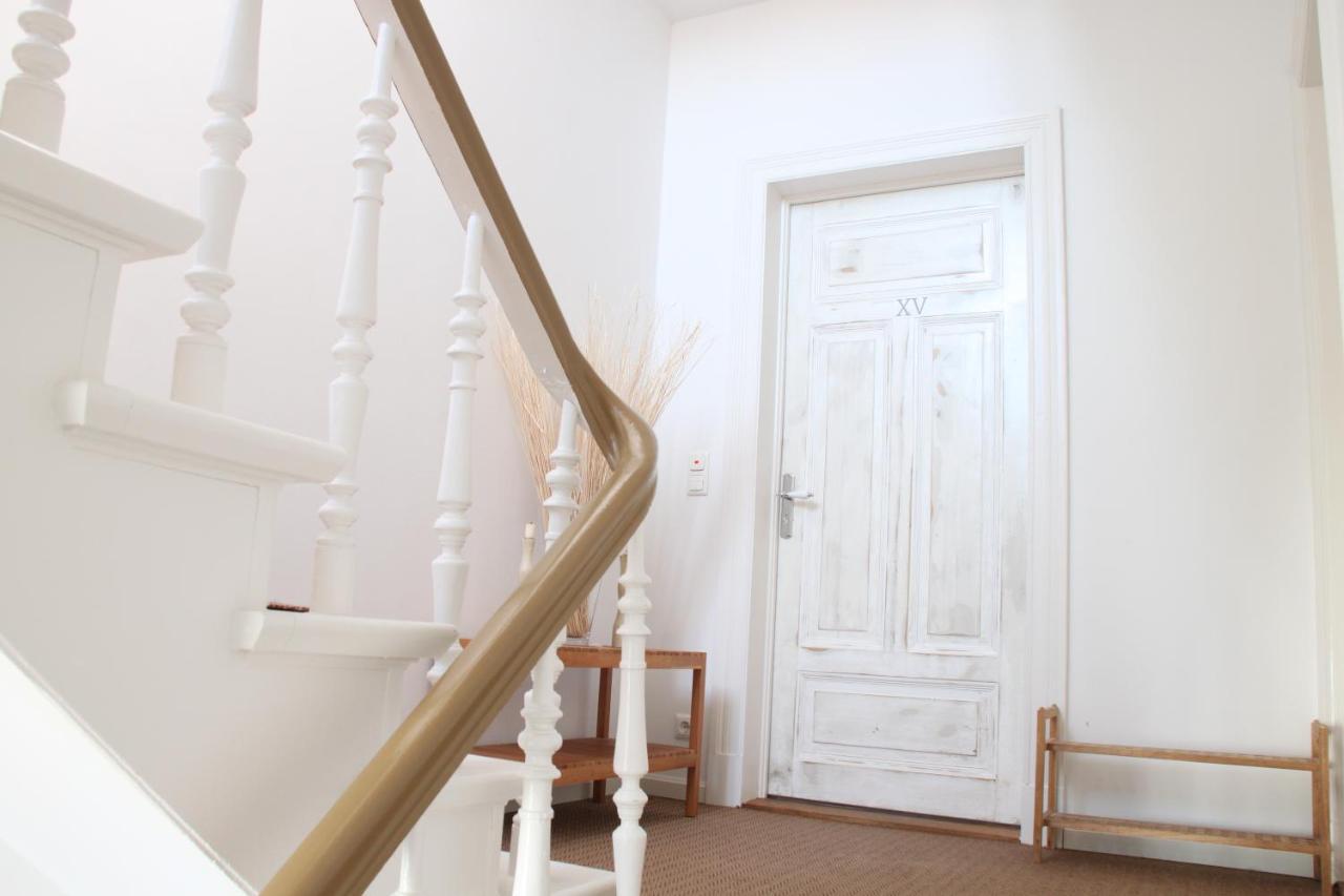 Sommerloft Нордерней