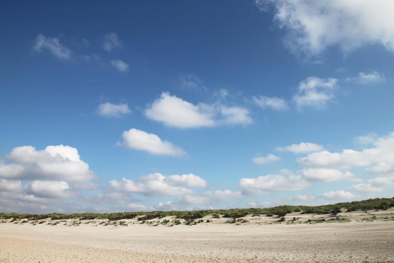 Sommerloft * Norderney