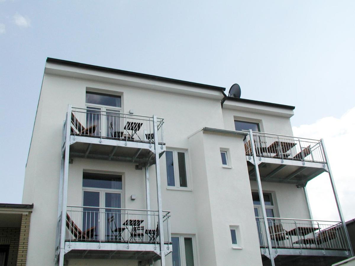 Apartment Sommerloft Norderney