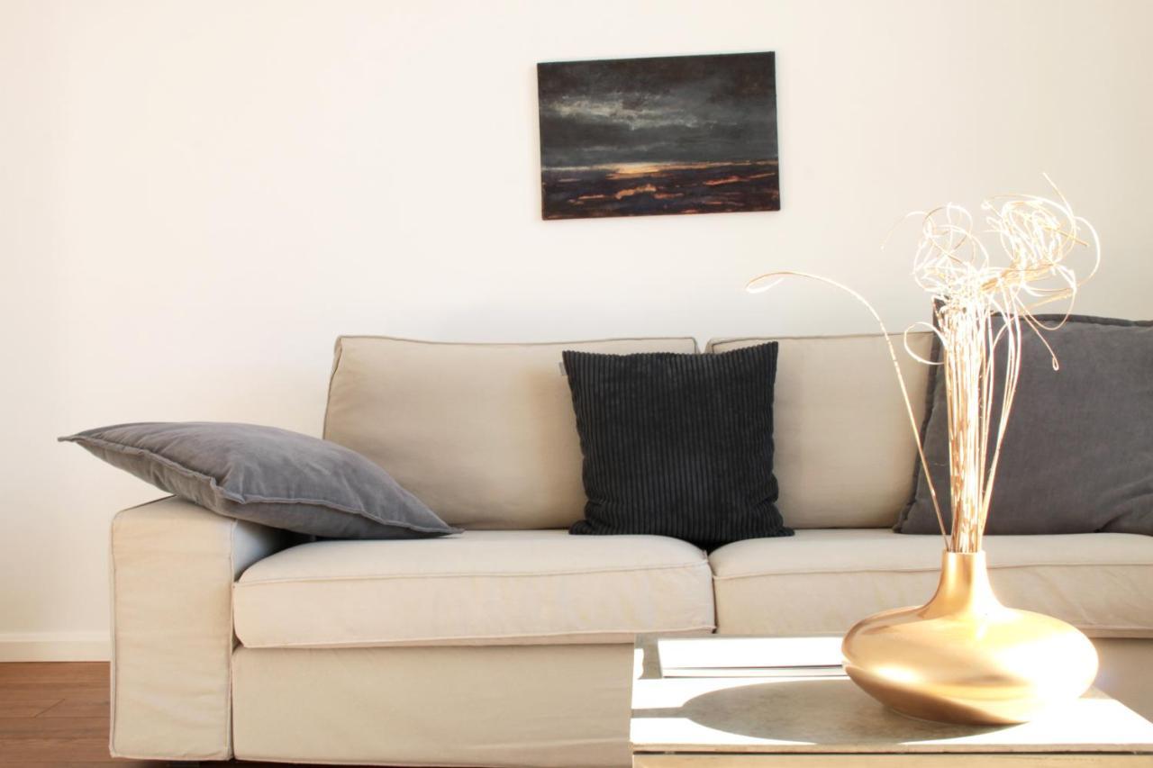 Apartment Sommerloft Norderney