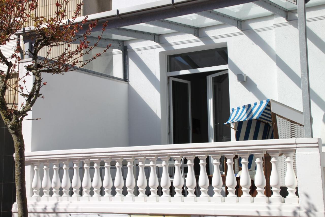 Apartment Sommerloft Norderney