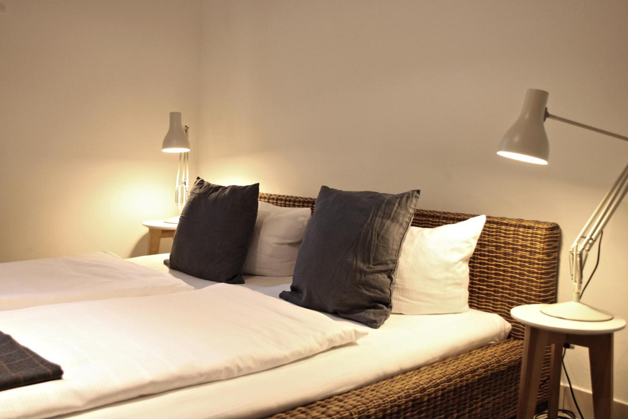 Sommerloft * Norderney